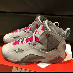 Air Jordan true flight